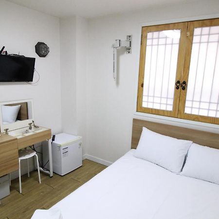 Hotel Golden Park Myeongdong 서울특별시 외부 사진