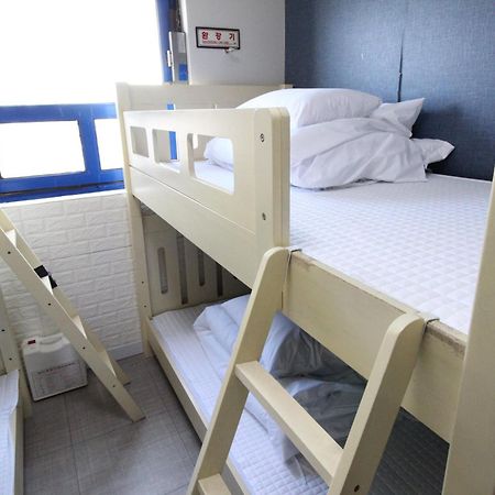 Hotel Golden Park Myeongdong 서울특별시 외부 사진