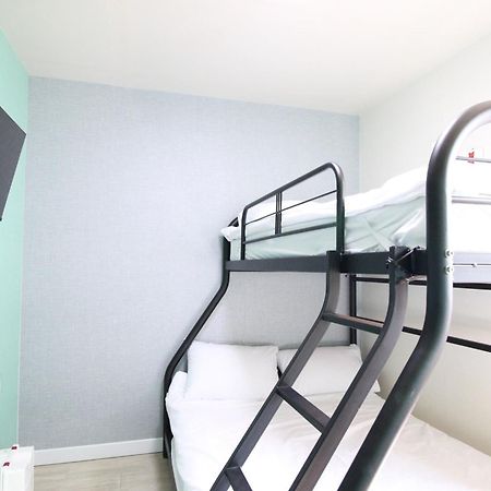 Hotel Golden Park Myeongdong 서울특별시 외부 사진