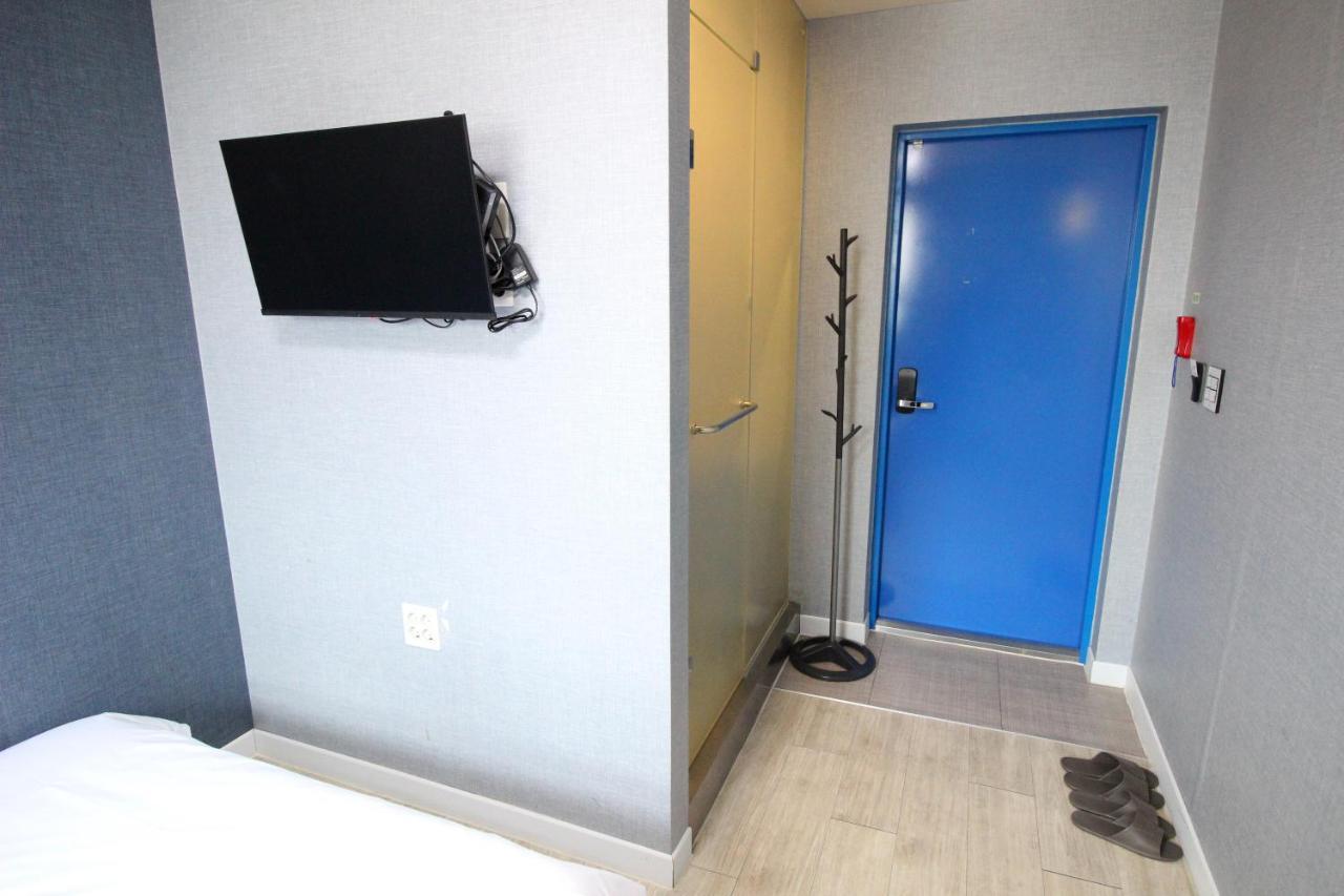 Hotel Golden Park Myeongdong 서울특별시 외부 사진