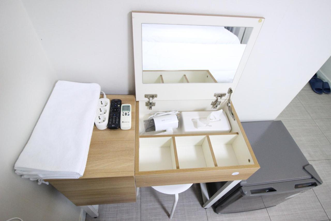 Hotel Golden Park Myeongdong 서울특별시 외부 사진