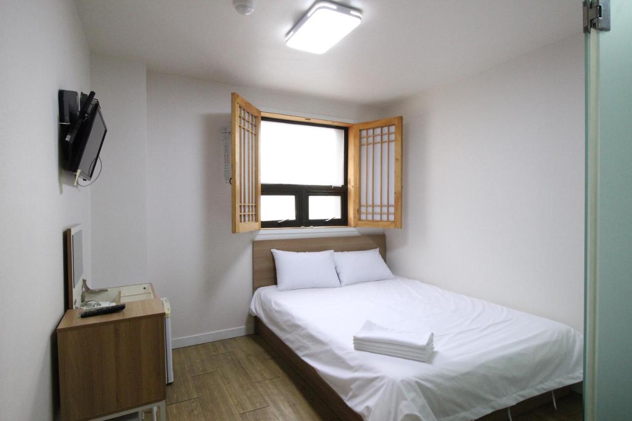 Hotel Golden Park Myeongdong 서울특별시 외부 사진