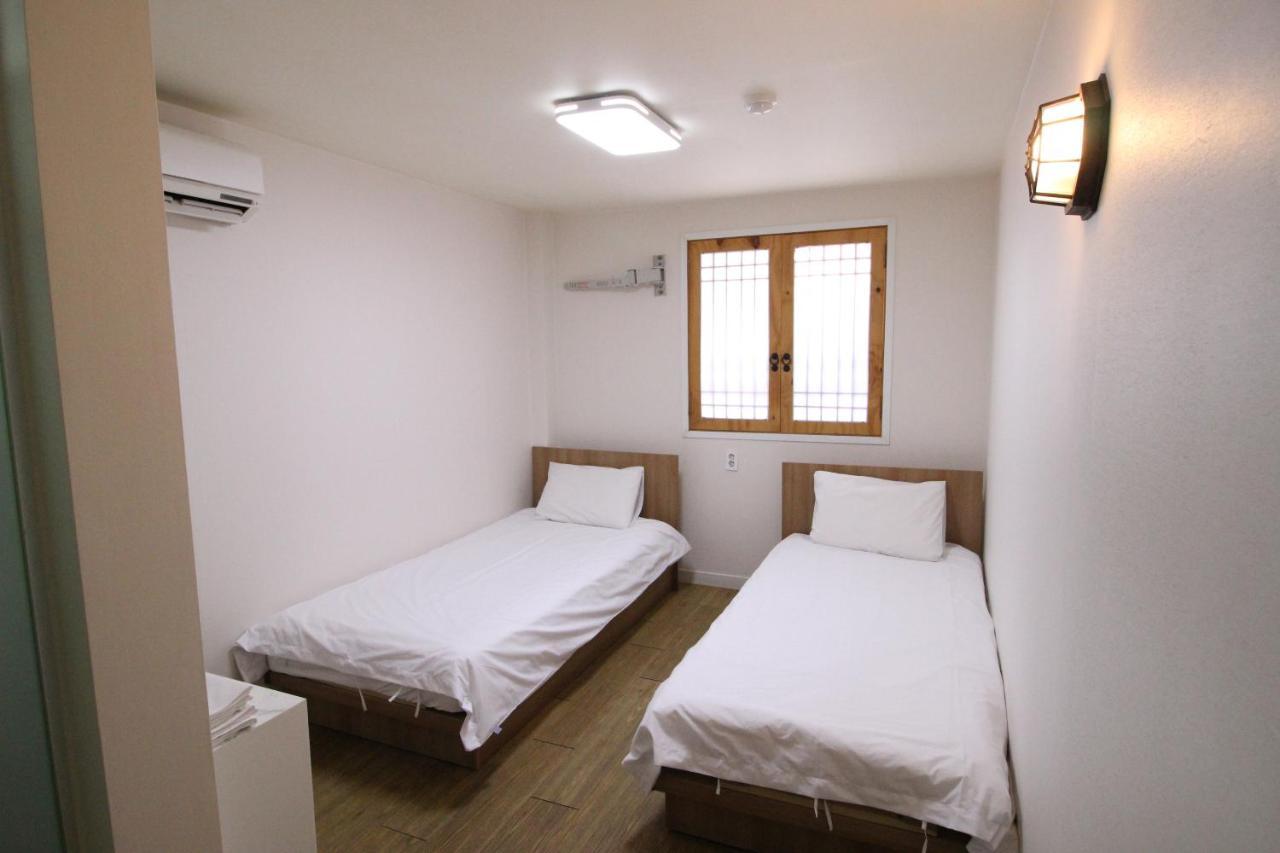 Hotel Golden Park Myeongdong 서울특별시 외부 사진