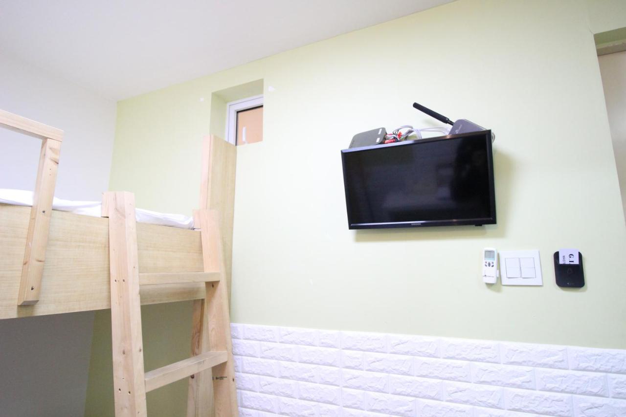 Hotel Golden Park Myeongdong 서울특별시 외부 사진