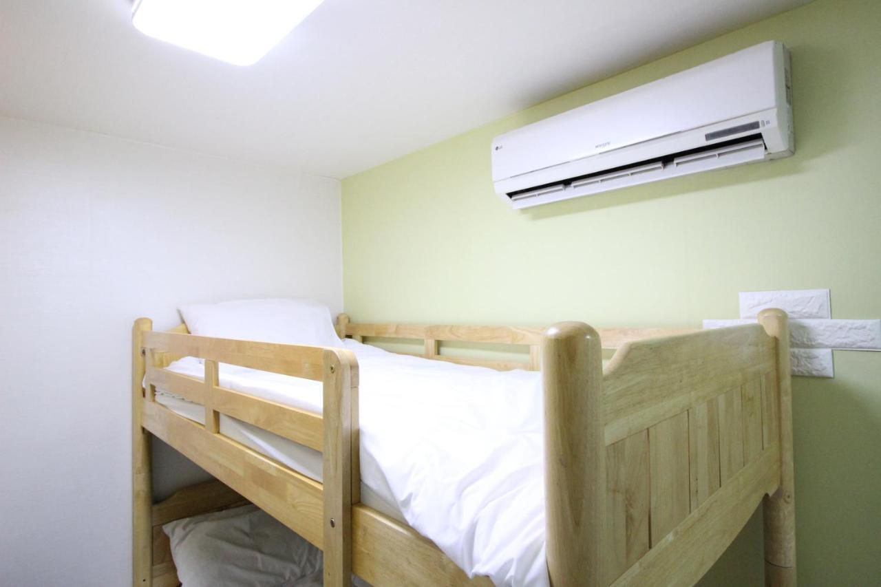 Hotel Golden Park Myeongdong 서울특별시 외부 사진