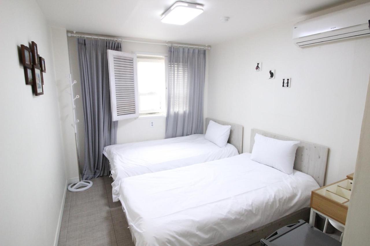 Hotel Golden Park Myeongdong 서울특별시 외부 사진