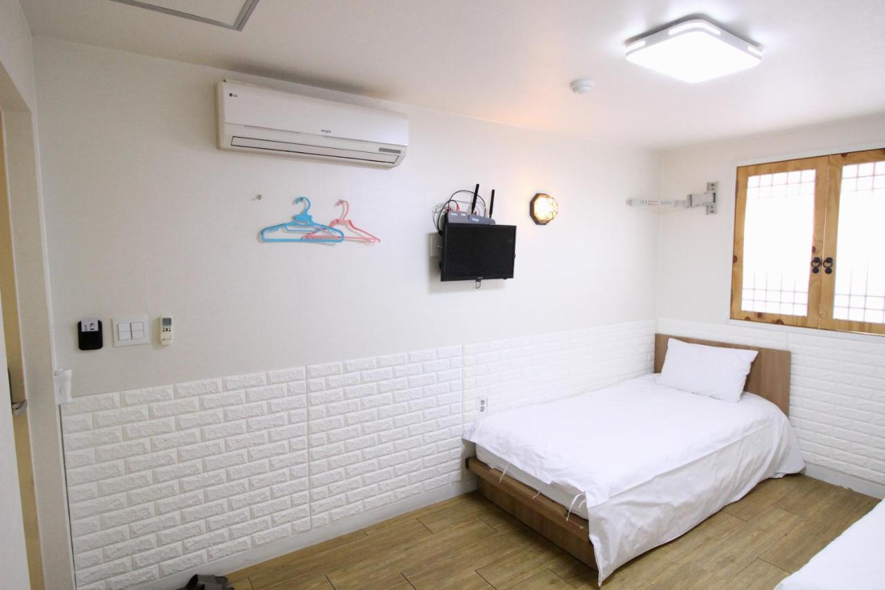 Hotel Golden Park Myeongdong 서울특별시 외부 사진