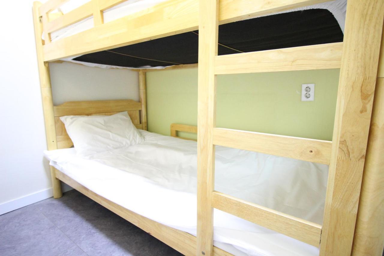 Hotel Golden Park Myeongdong 서울특별시 외부 사진