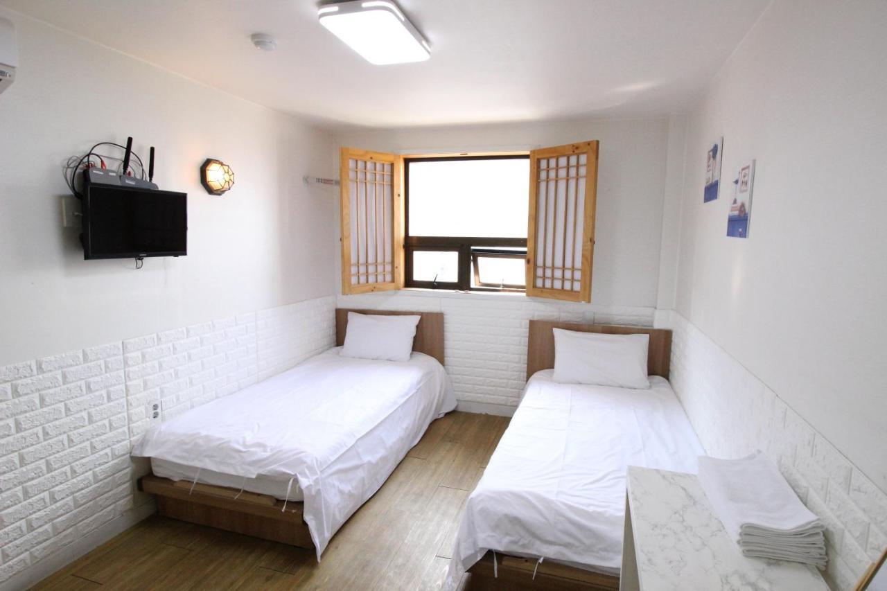 Hotel Golden Park Myeongdong 서울특별시 외부 사진