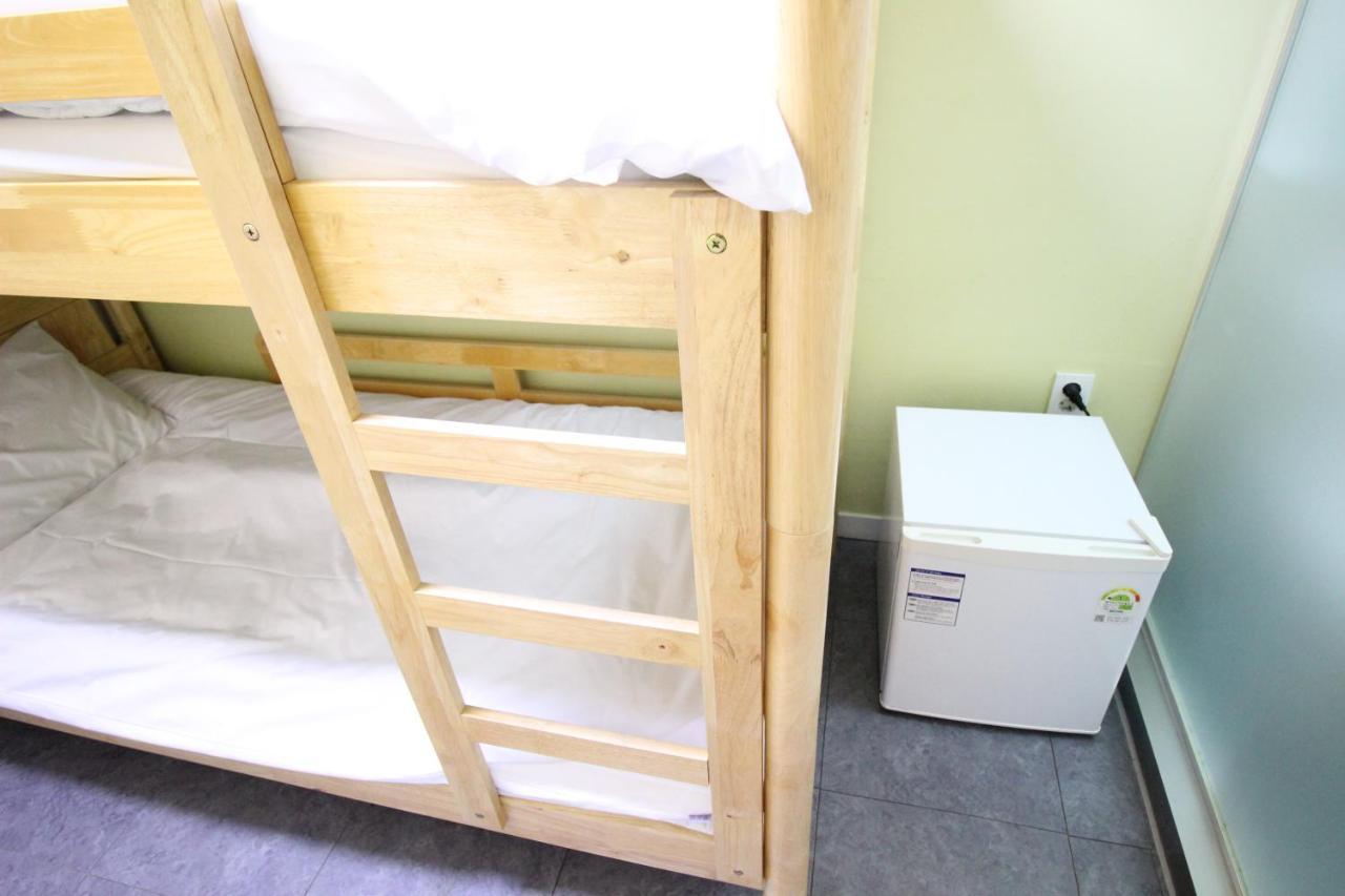 Hotel Golden Park Myeongdong 서울특별시 외부 사진