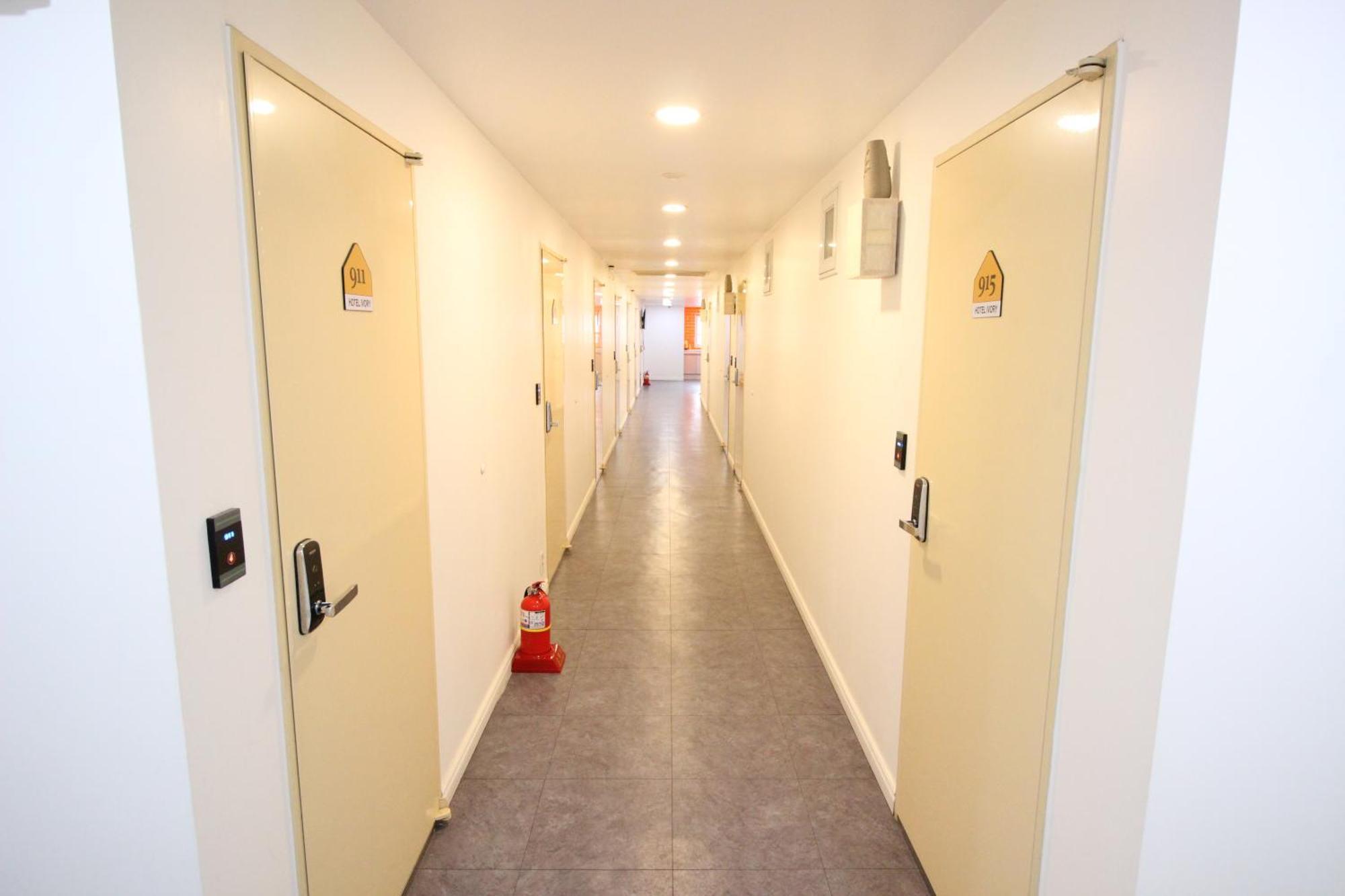 Hotel Golden Park Myeongdong 서울특별시 외부 사진