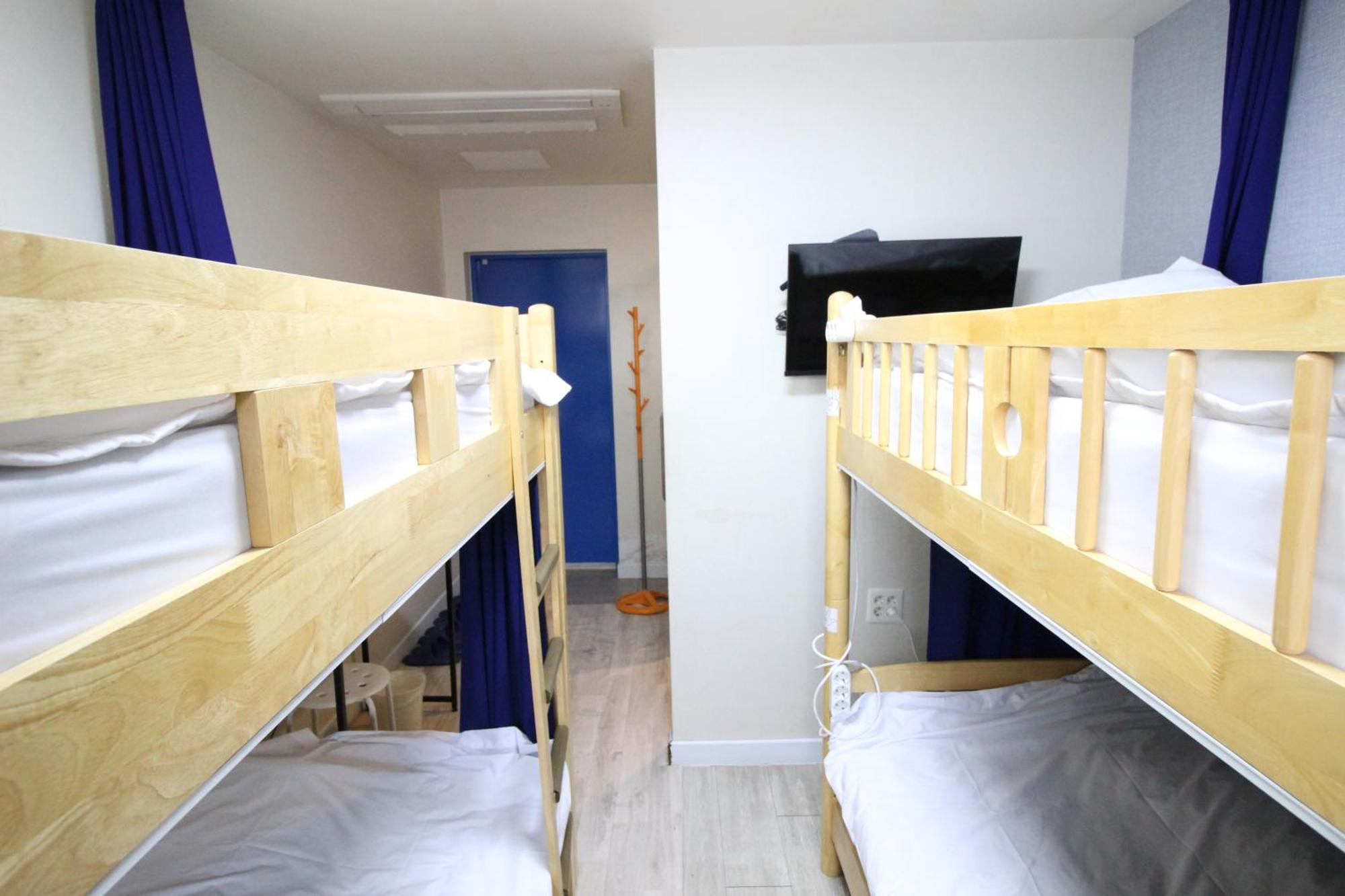 Hotel Golden Park Myeongdong 서울특별시 외부 사진