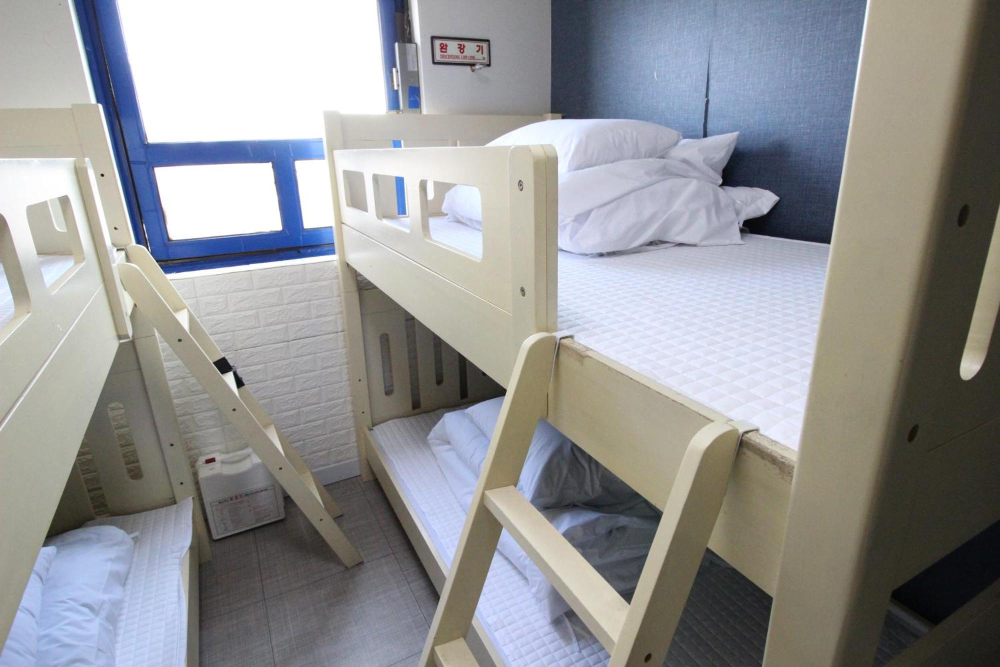Hotel Golden Park Myeongdong 서울특별시 외부 사진