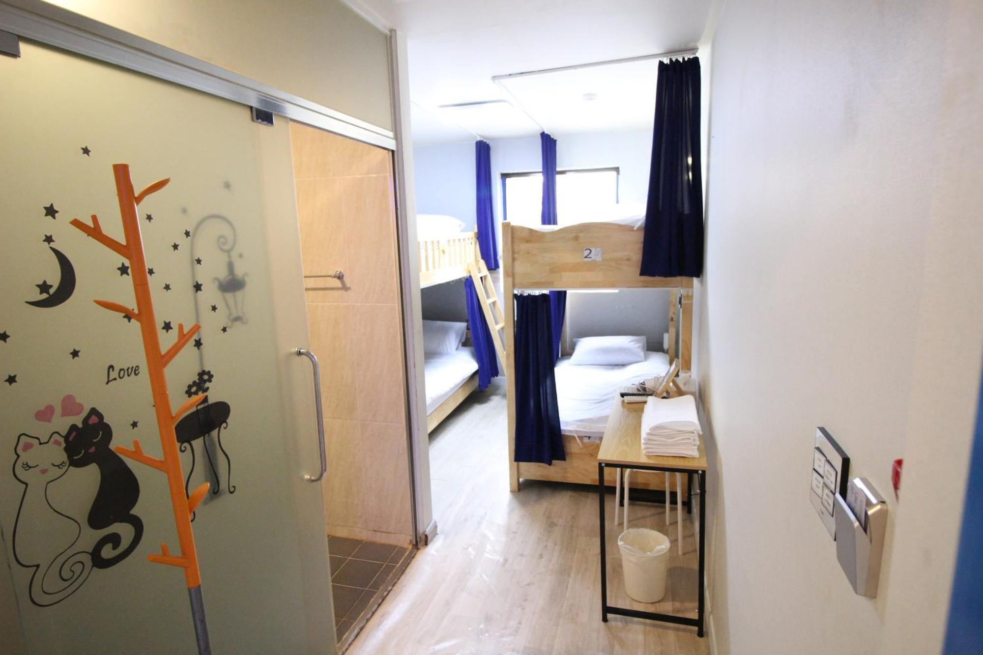 Hotel Golden Park Myeongdong 서울특별시 외부 사진