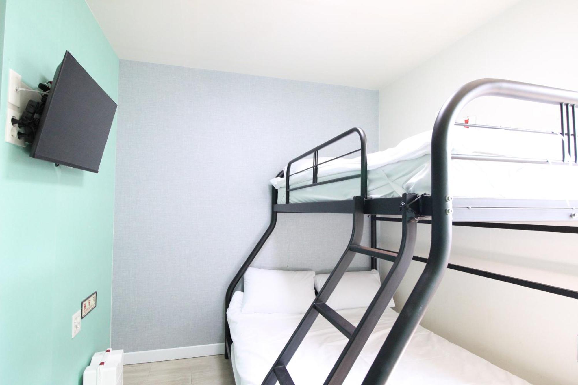 Hotel Golden Park Myeongdong 서울특별시 외부 사진