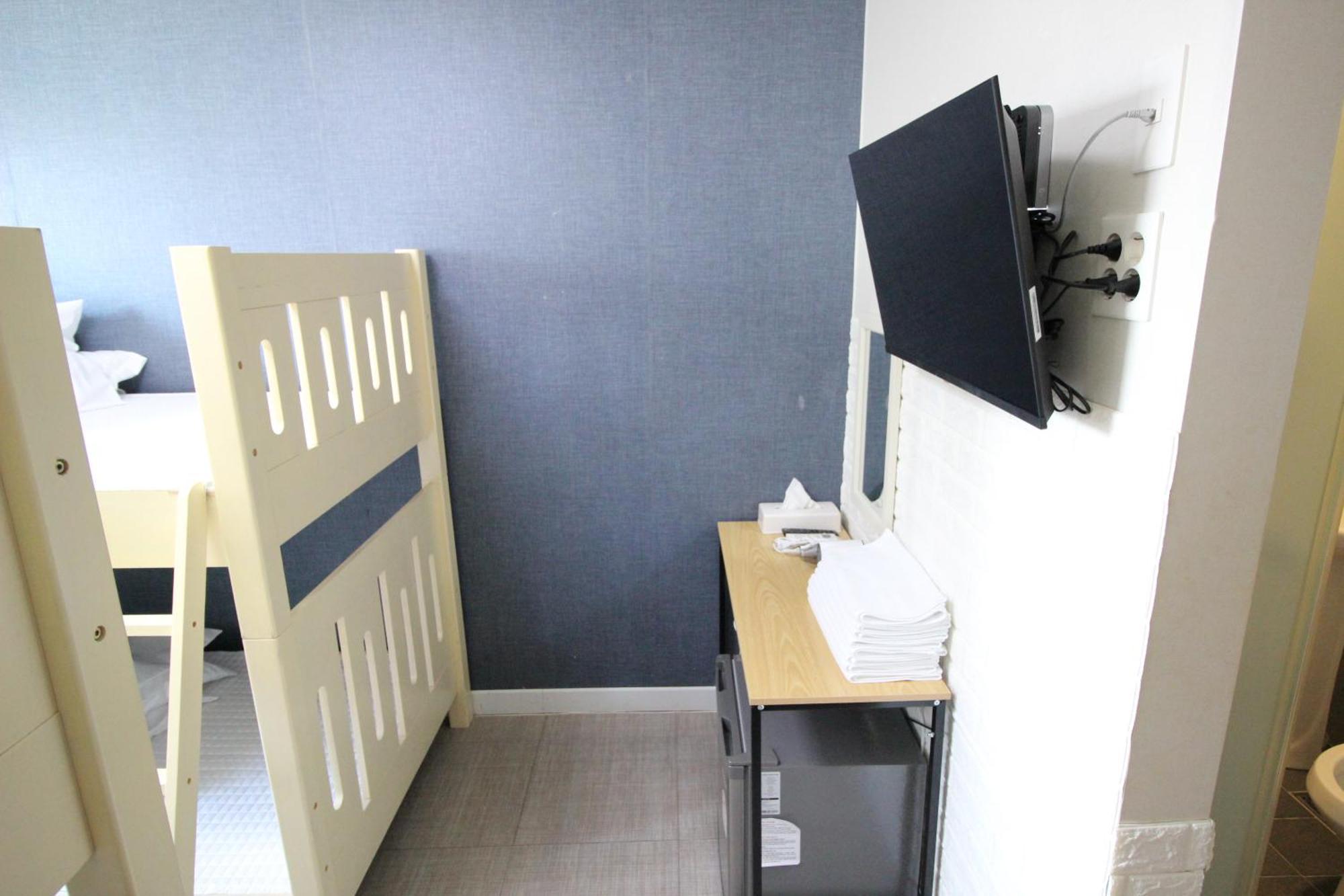 Hotel Golden Park Myeongdong 서울특별시 외부 사진