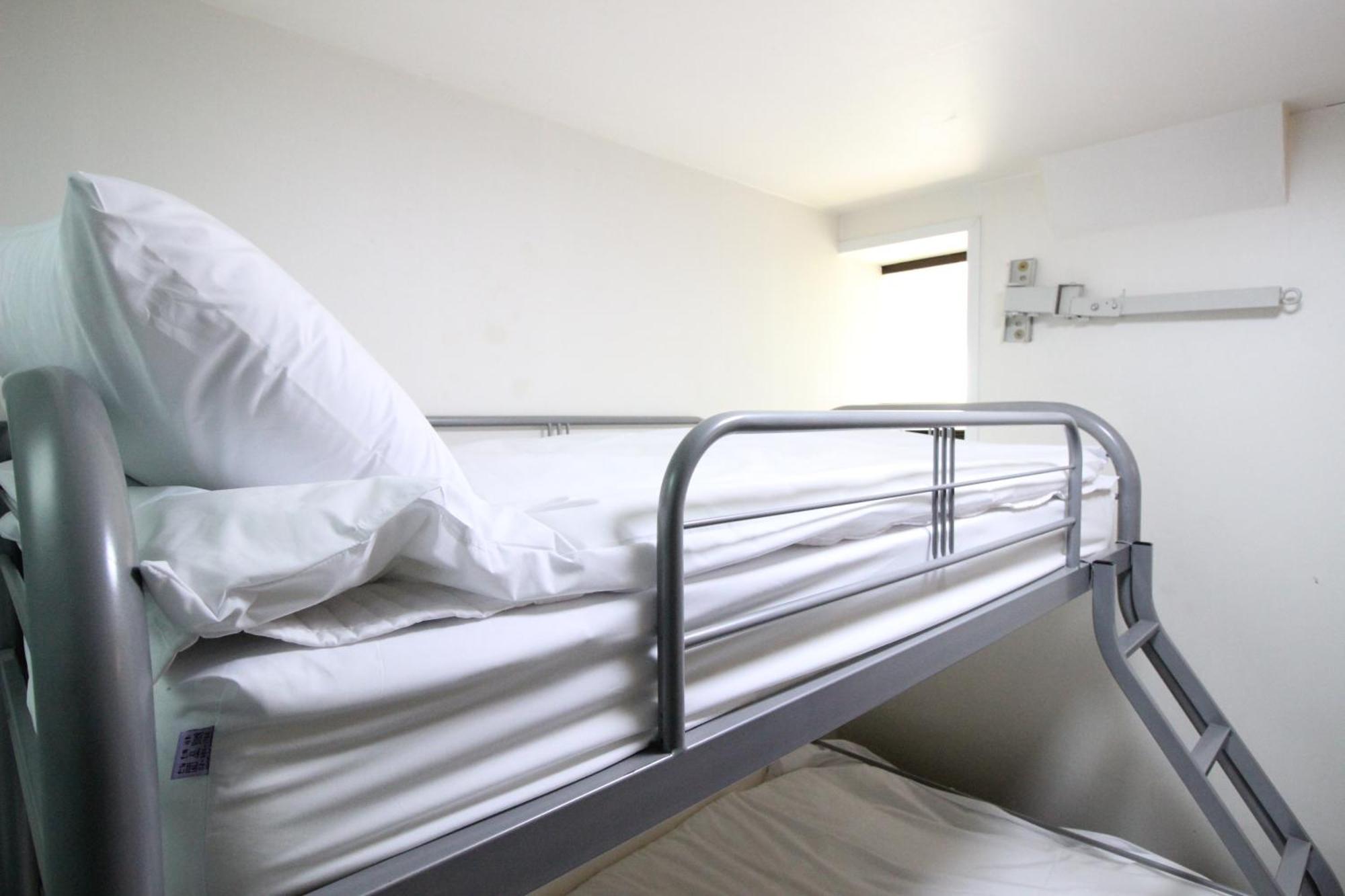 Hotel Golden Park Myeongdong 서울특별시 외부 사진