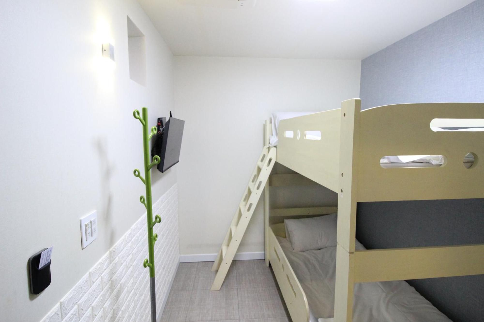 Hotel Golden Park Myeongdong 서울특별시 외부 사진