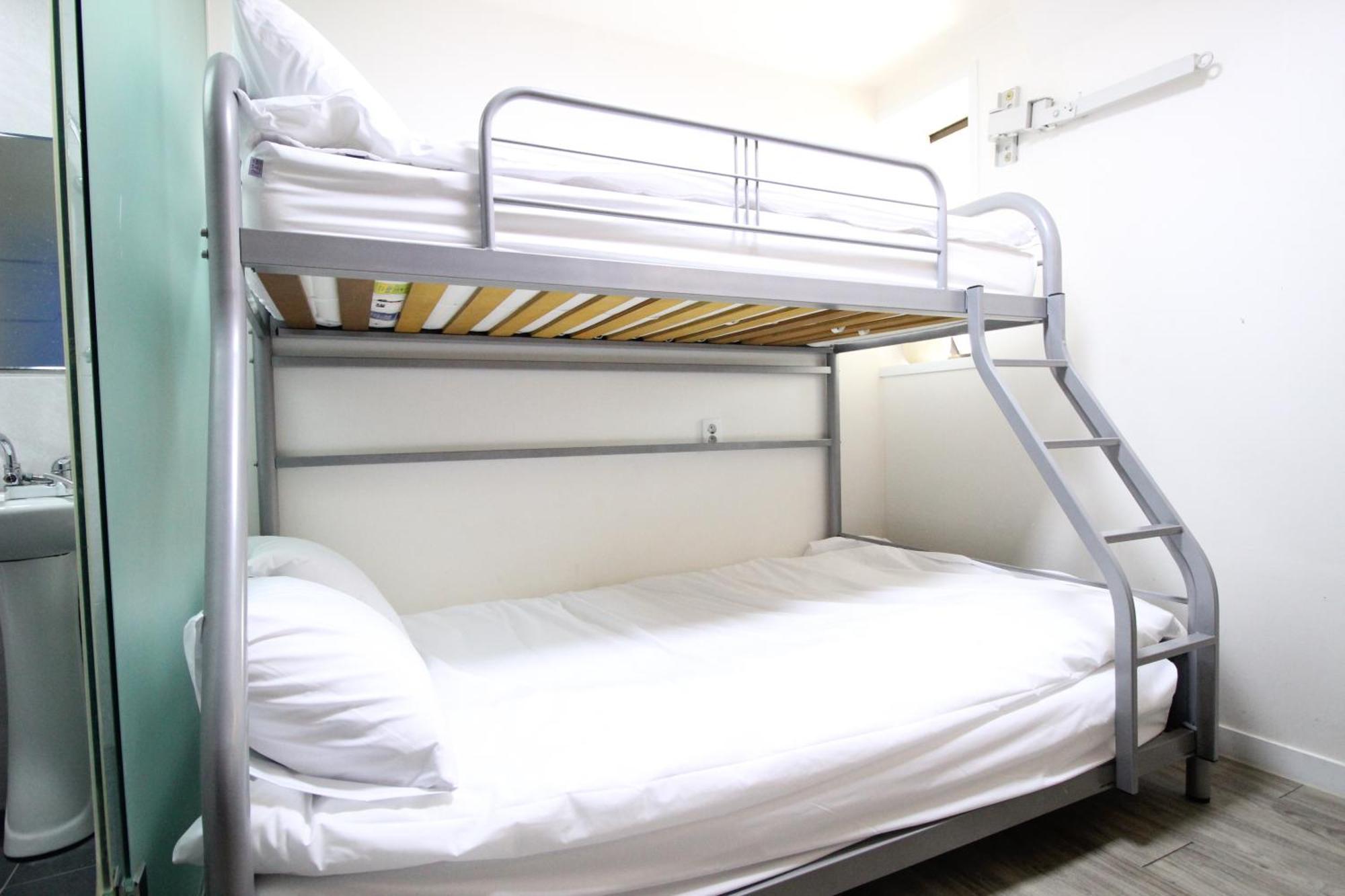 Hotel Golden Park Myeongdong 서울특별시 외부 사진