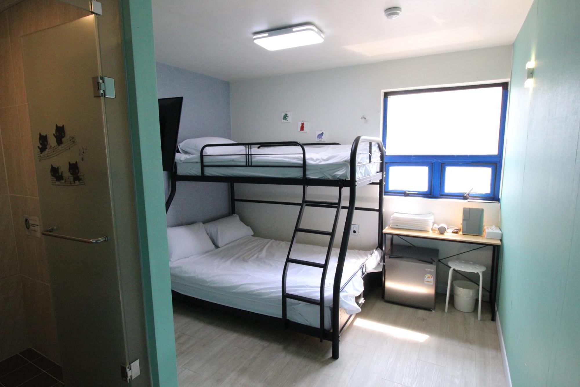 Hotel Golden Park Myeongdong 서울특별시 외부 사진