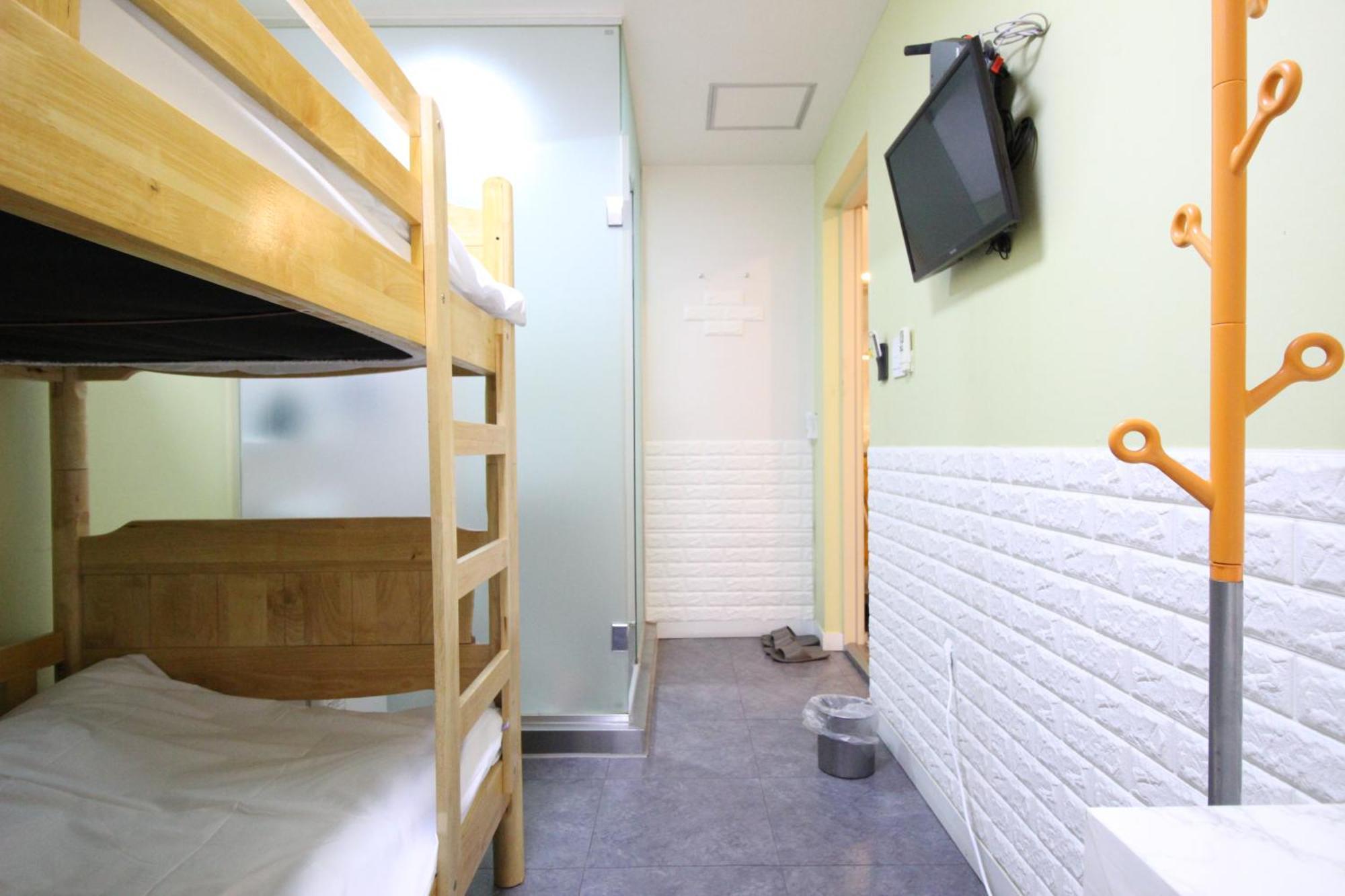 Hotel Golden Park Myeongdong 서울특별시 외부 사진