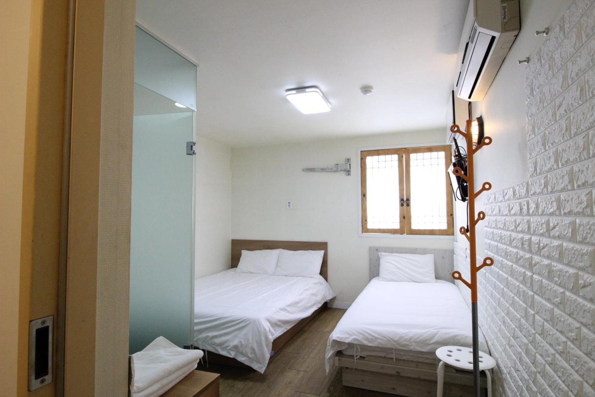 Hotel Golden Park Myeongdong 서울특별시 외부 사진
