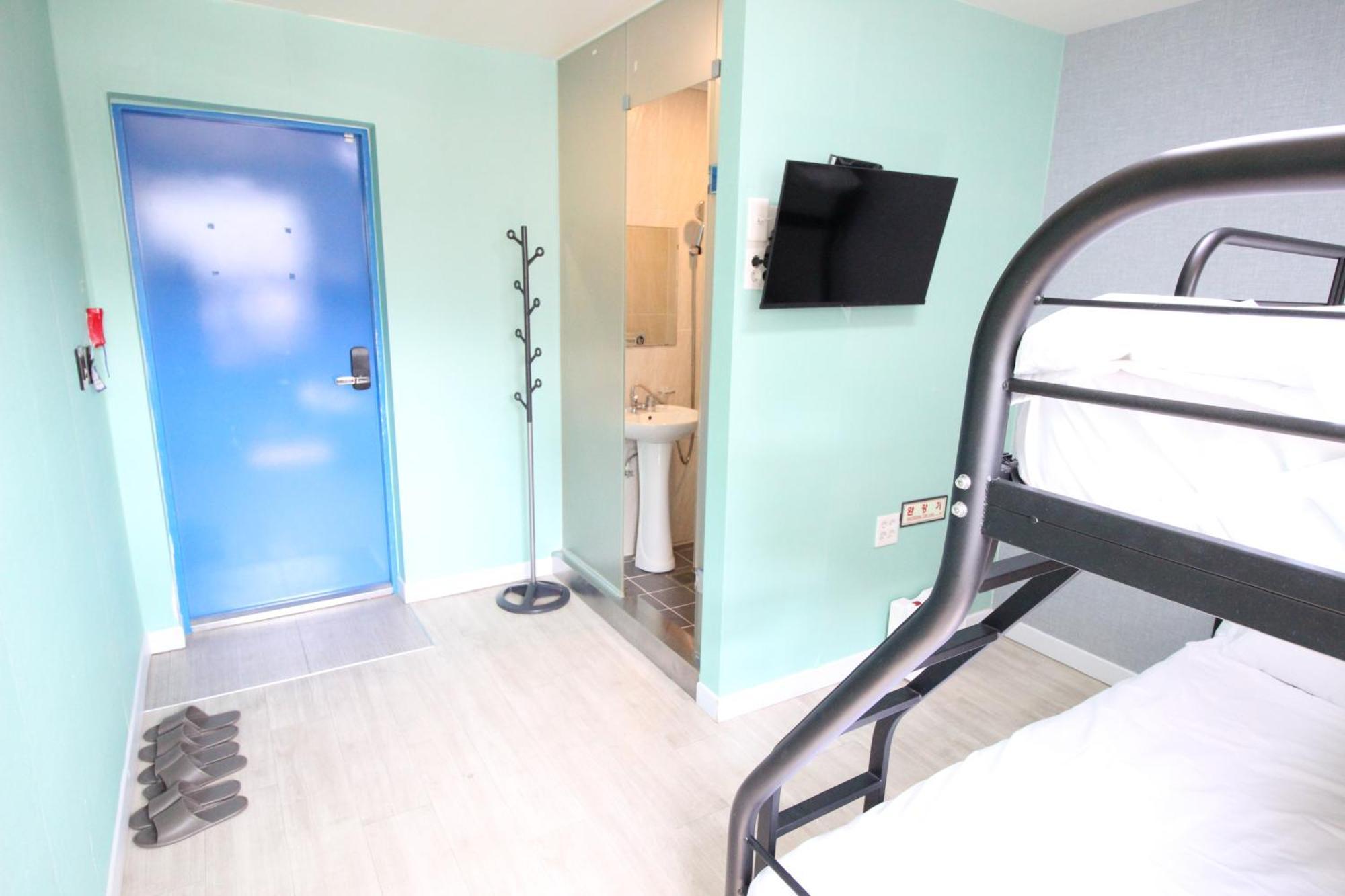 Hotel Golden Park Myeongdong 서울특별시 외부 사진