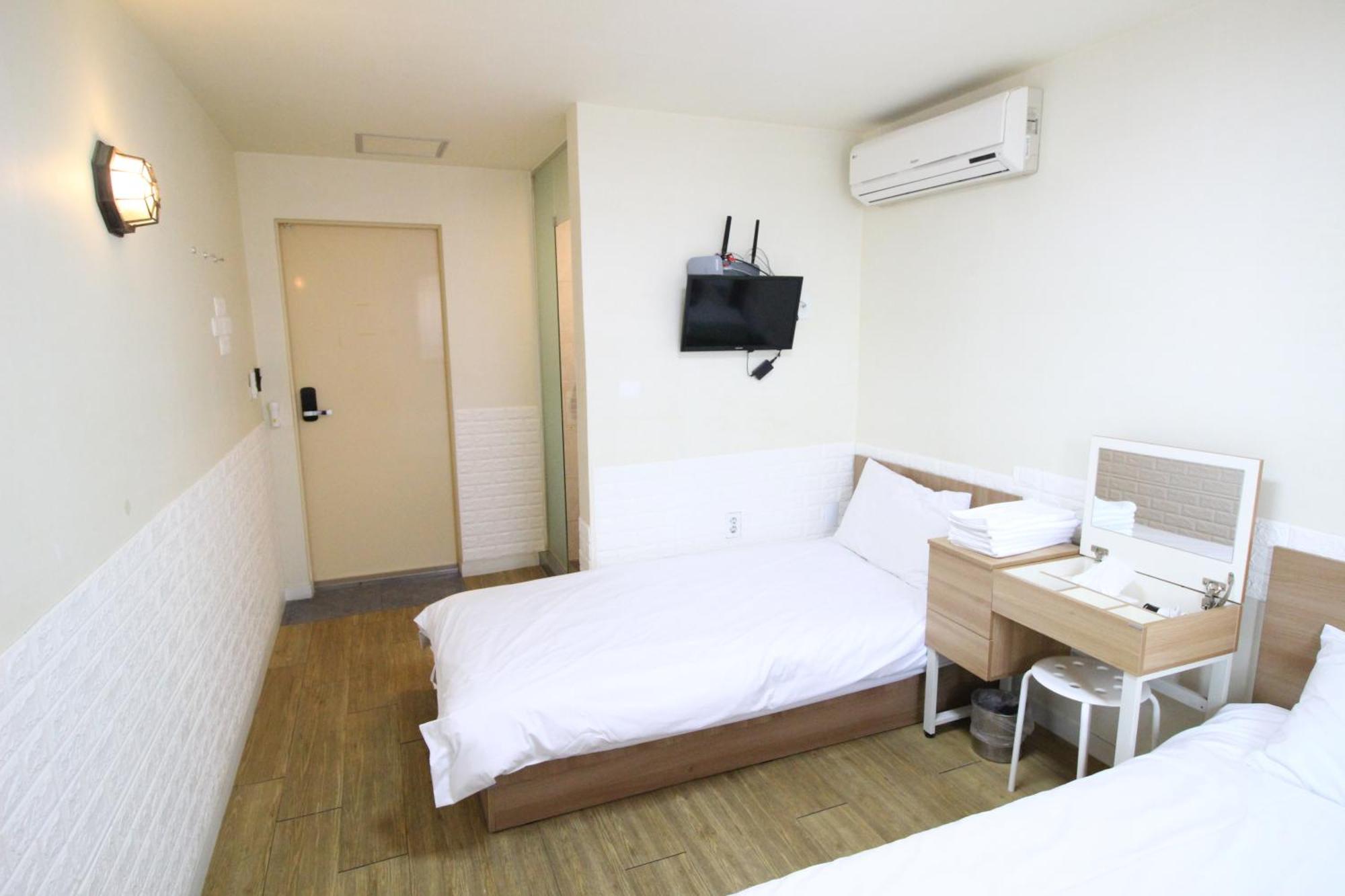 Hotel Golden Park Myeongdong 서울특별시 외부 사진