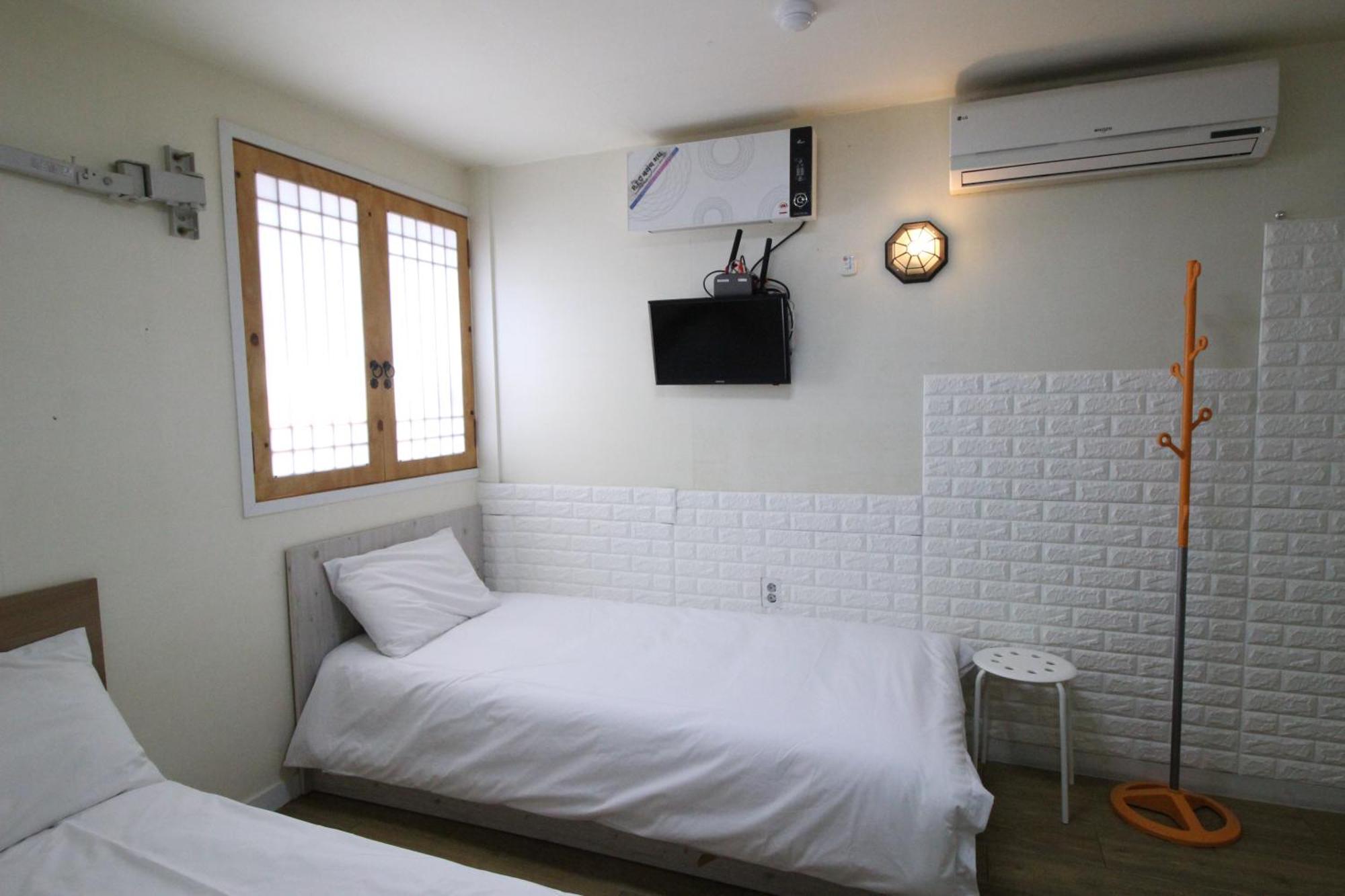 Hotel Golden Park Myeongdong 서울특별시 외부 사진